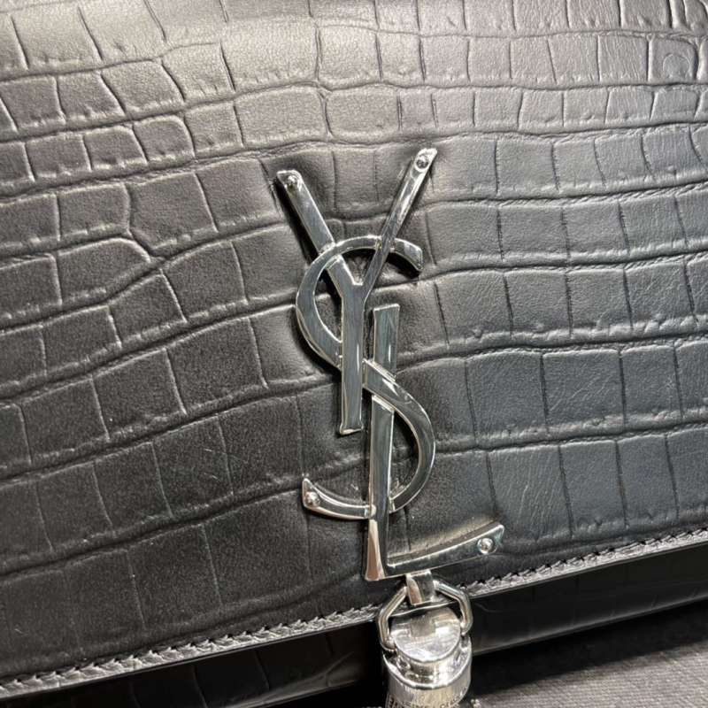 YSL Satchel Bags